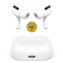 Powerway Propods 2 Bluetooth Dokunmatik Kulakiçi BT Kablosuz Kulaklık (Silikon Kılıflı)