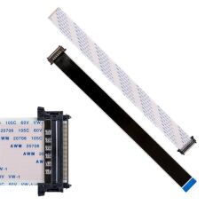 Weko PFC Kablo 4K 51 Pinli 35cm Birebir (Tek Ucu Soketli) (Seri 2)