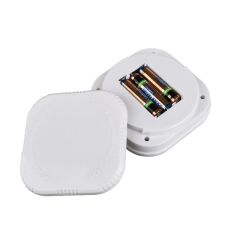 Powermaster PM-6937 Cob Ledli Pilli Uzaktan Kumandalı Tekli Lamba