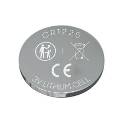 Mag Batteries MG-1225 CR1225 3 Volt Lityum Pil (5'li Blister Paket)