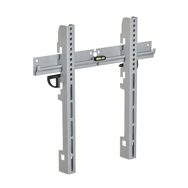 Vontech VT-65S  32'' - 65'' Lcd-Led Tv Kilitli Sabit Duvar Askı Aparatı