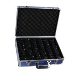 Tur Rehber Sistemi Saklama Çantası