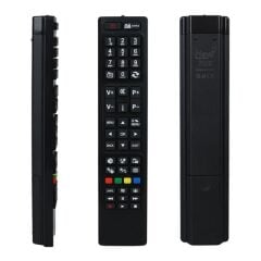 Hey Küçük Kalıp Vestel - Seg - Regal RC4846 Lcd Led TV Kumanda