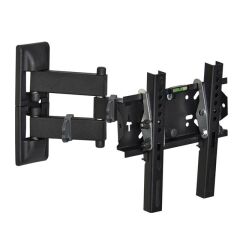 Vontech VT-404M 22-42 İnç Hareketli Lcd-Led Tv Duvar Askı Aparatı