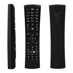 Hey Küçük Kalıp Vestel 49UA9400 3D Lcd Led TV Kumanda (RCA4890-30089290-M7485600352x)