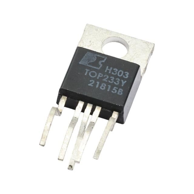 TOP 233Y TO-220-5 Entegre Devre