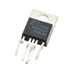 TOP 233Y TO-220-5 Entegre Devre