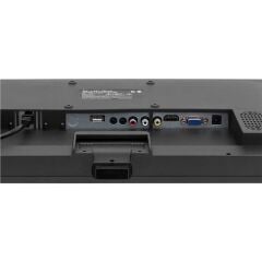 Hello HL-2700 27'' Audio IN-RCA-VGA-HDMI-USB 12 Volt Adaptörlü Full HD Led Monitör