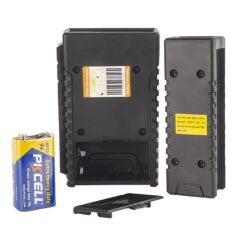 Noyafa NF-468S RJ45-RJ11-Poe Kablo Test Cihazı