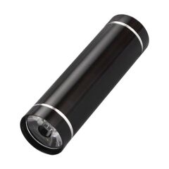 Powermaster Power Led'li 3 AAA Pil Metal Kasa Duracell Tip Fener (Tekli)