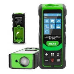 Noyafa NF-274L Lazer Mesafe Ölçer