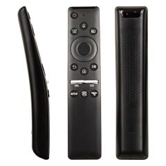 Weko RM-G2100 V1 Samsung BN59-01312B Netflix-Prime Video Tuşlu Ses Komutlu Lcd Led Tv Kumanda