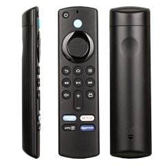 Weko Amazon Fire TV AF-V3 Netflix-Prime Video Tuşlu Lcd Led Tv Kumanda