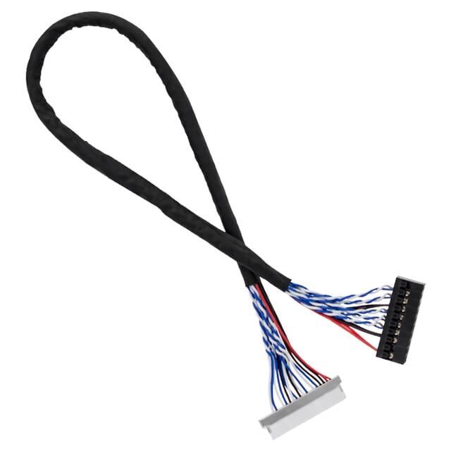 Lcd Panel Flexi Repair Kablo 26 Cm