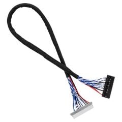 Lcd Panel Flexi Repair Kablo 26 Cm