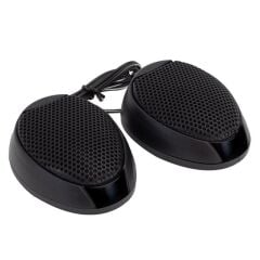 MagicVoice GS-20 4-16 Ohm 350 Watt Mini Oto Tweeter 3.5 - 20Khz 62mm 1 Takım