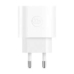 Powerway RX20 PD 20 Watt iPhone Type-C Hızlı Şarj Başlığı