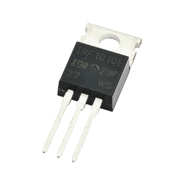 IRF 1010E TO-220 Mosfet Transistör