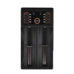 Powermaster PMR-HG2 4.2 Volt 500 Mah - 1000 Mah Pil Şarj Cihazı