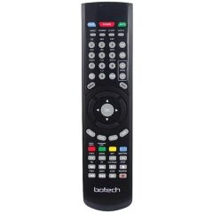 Botech BC-9000 HD CIS/USB/PVR Uydu Alıcı Kumandası