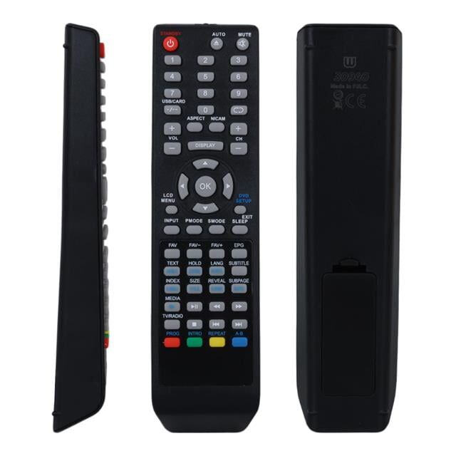 Sunny Lcd-15 Tv Lcd Tv Kumandası 30940