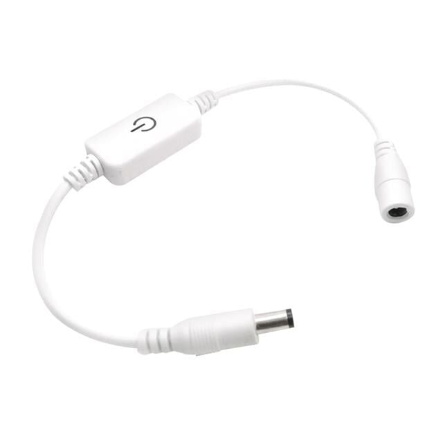 PowerMaster PM-7666 Dokunmatik LED Dimmer Anahtarı (DC12V-24V 6A)