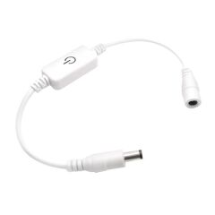 PowerMaster PM-7666 Dokunmatik LED Dimmer Anahtarı (DC12V-24V 6A)