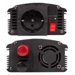 Orbus 600W 24V Modified Sinus İnvertör