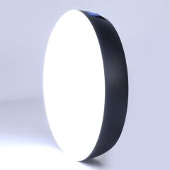 PowerMaster PM-20936 Solar Şarjlı Çok Fonksiyonlu Led Lamba