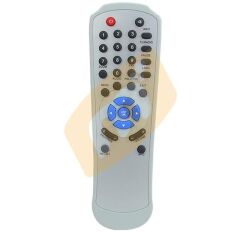 Arrox 9600 Uydu Alıcı Kumandası