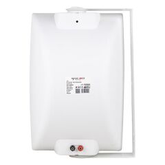 Magicvoice MV-20968 İki Yollu 8'' 20cm 8 Ohm 250W Trafosuz Beyaz Hoparlör