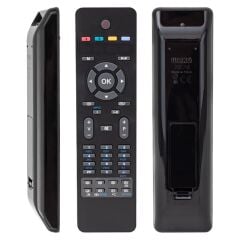 Vestel Lcd-Led-Plazma Tv Kumandası 7976