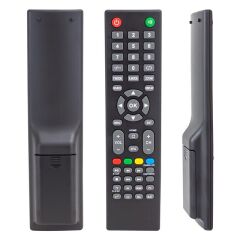 Dijitsu DJTV Serisi 40'' LCD-LED TV Kumanda