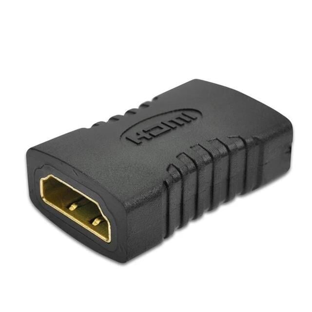 HDMI Dişi-Dişi Ek Ara Adaptör