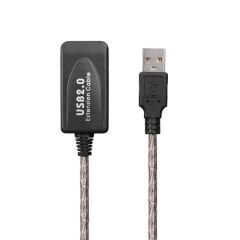 Powermaster Usb Uzatma Kablosu 20 Metre