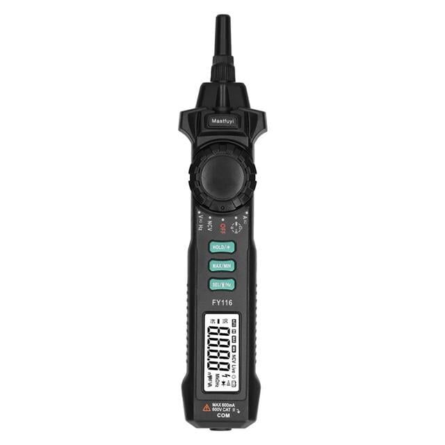 Powermaster FY116 Digital Multimetre Ölçü Aleti