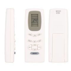 Alarko Flair Y512F2 Y512F Y512 Y512FA Klima Kumandası