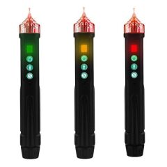 Powermaster FY18C NCVT Test Cihazı