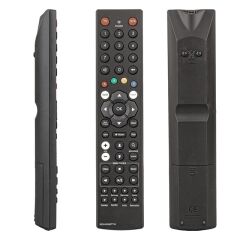 Ircu-Ncaott-O Vod - Foxxum Tuşlu Lcd Led Tv Kumanda