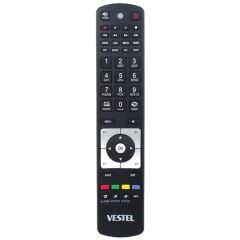 Vestel Yeni Lcd-Led Plazma Tv Kumandası 31275