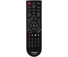 Jameson JS-3010 HD Uydu Alıcı Kumandası