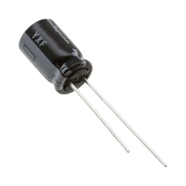 10 MF 250 V Kondansatör