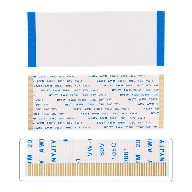 Awm 20861 Pfc Kablo 80 Pin 105c 60 V Vw-1  4,2cm*10,2cm