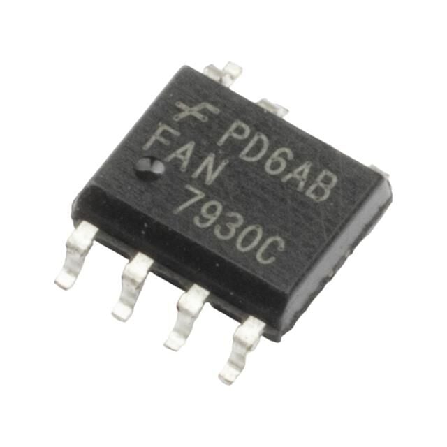 FAN 7930C SOIC-8 SMD Entegre Devre
