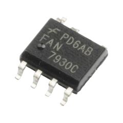 FAN 7930C SOIC-8 SMD Entegre Devre