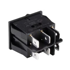 PowerMaster IC-102 İkili Işıklı Mercekli Anahtar