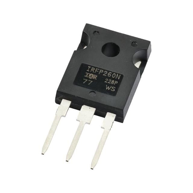 IRFP 260N TO-247 Mosfet Transistör