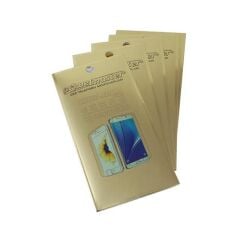 Powermaster Kırılmaz Cep Telefonu Ekran Koruyucu Huaweı G7