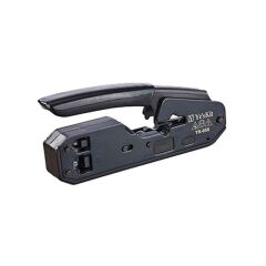 YesKit YK-668 RJ11-RJ12-RJ45 3'lü Pense