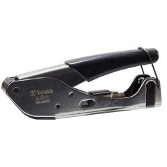 YesKit YK-5085C3 F Konnektör Sıkma Pensesi